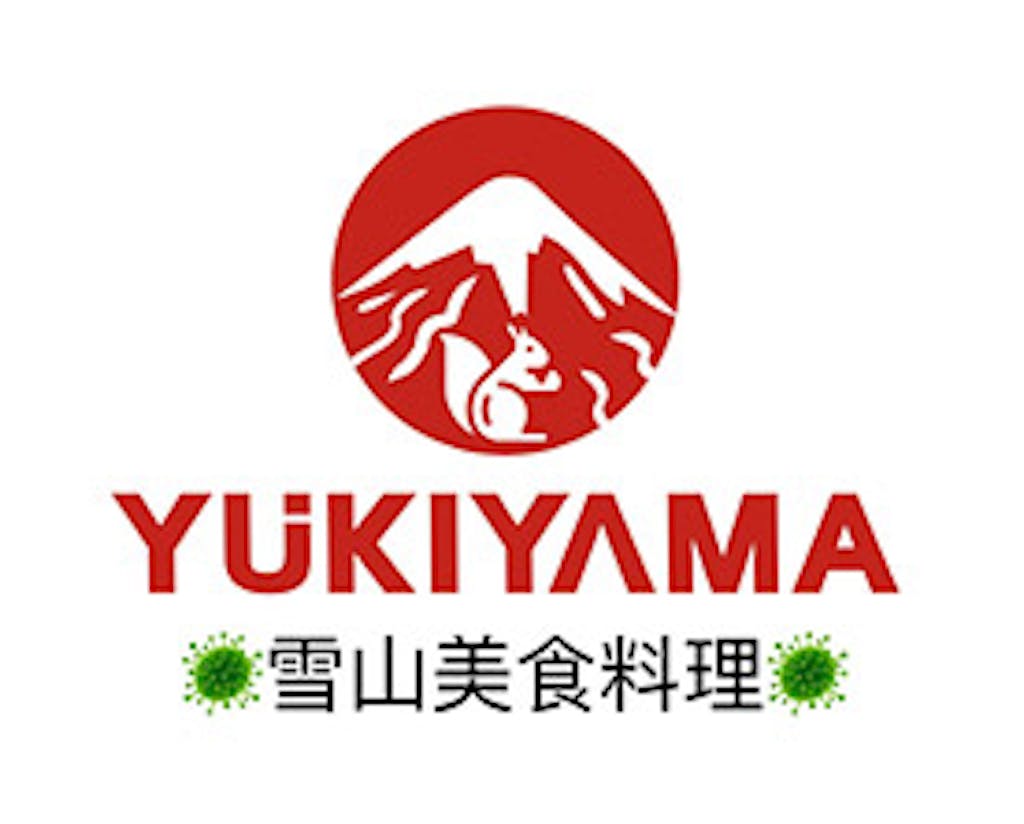 Yukiyama Logo