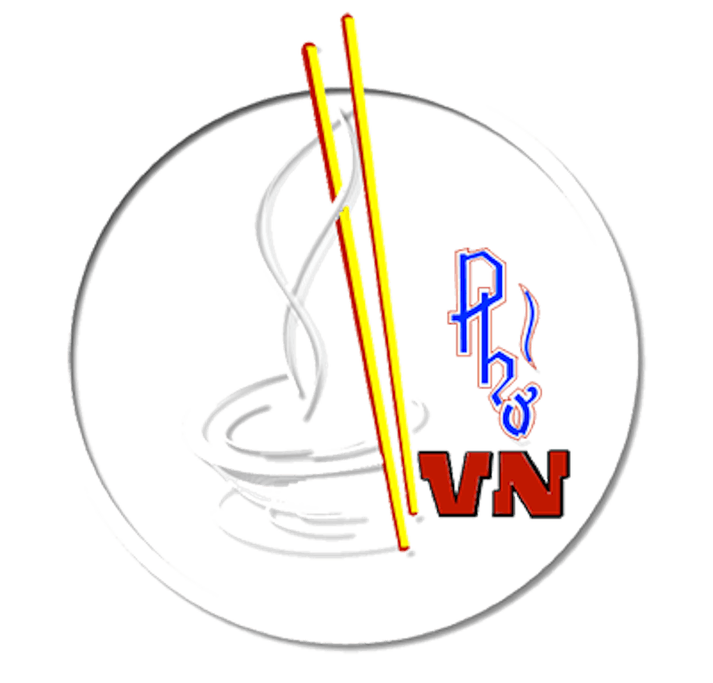 Pho Vietnam Logo
