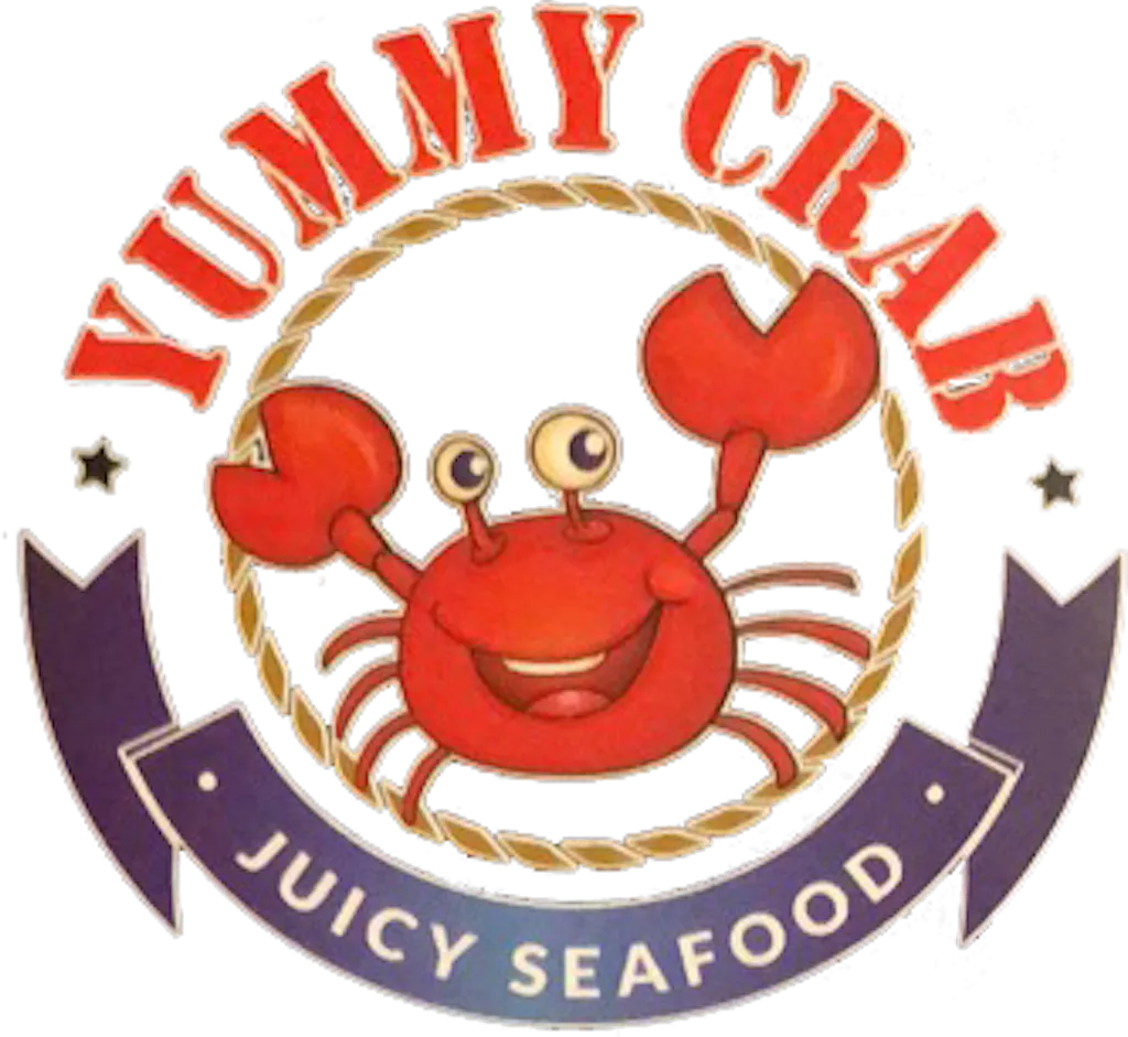 Yummy Crab Juicy Seafood
