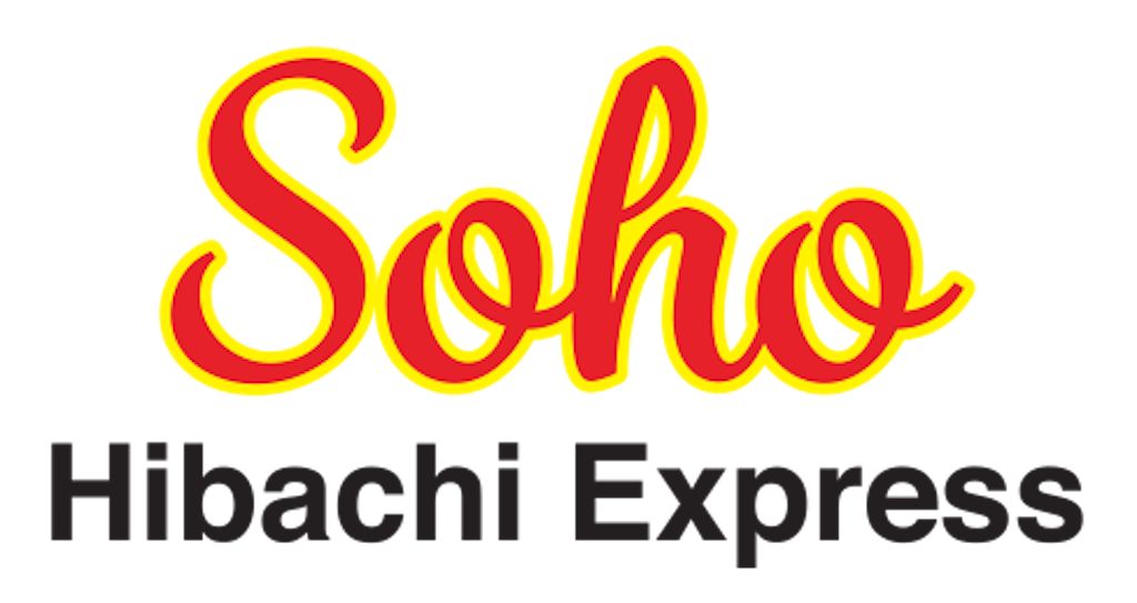 Soho Hibachi Express Logo