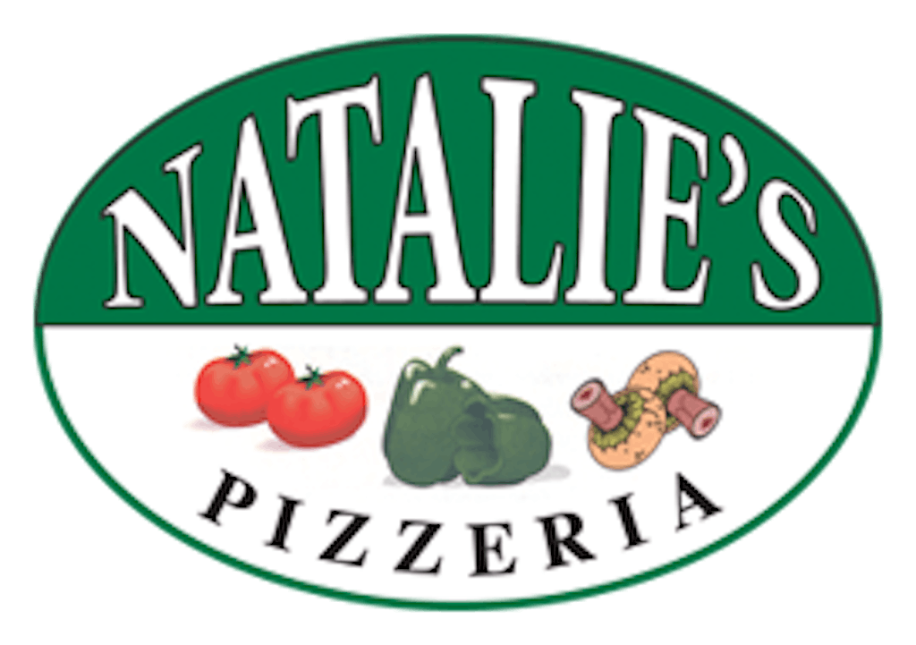Natalie's Pizzeria Logo