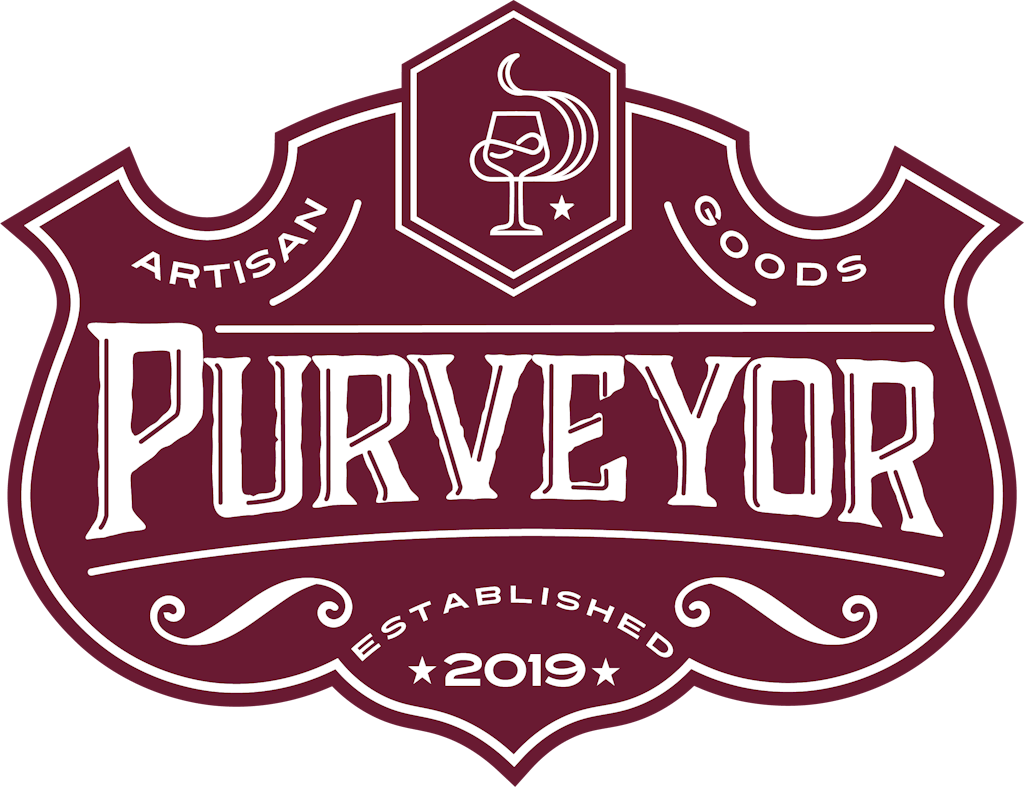 PURVEYOR Logo