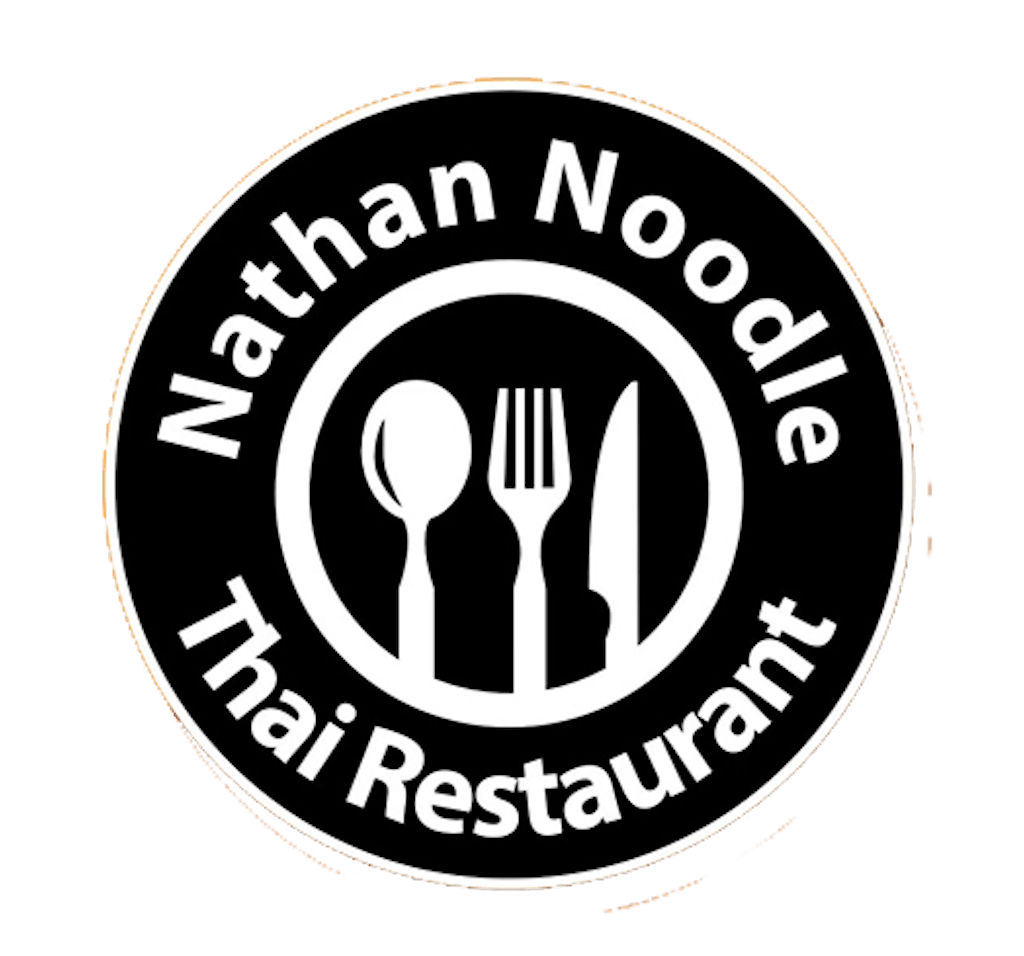 Nathan's Noodles Logo