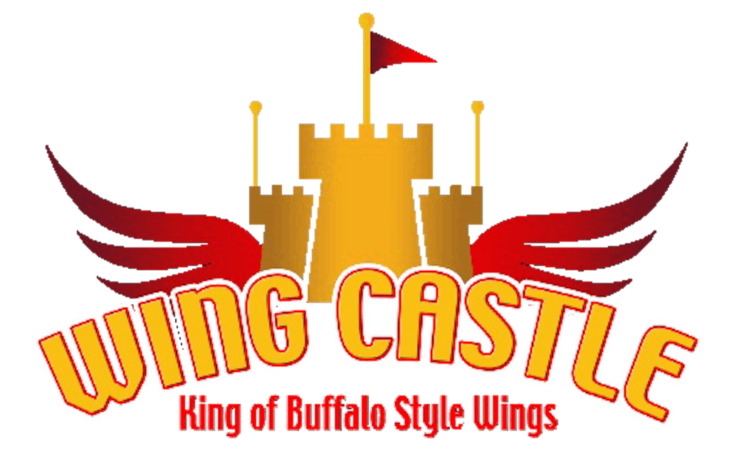 Wing Castle Logo