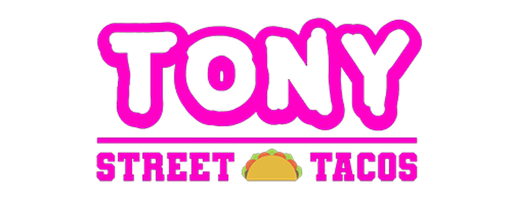 Tony's Street Tacos Logo