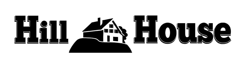 Hill House Restaurant Logo