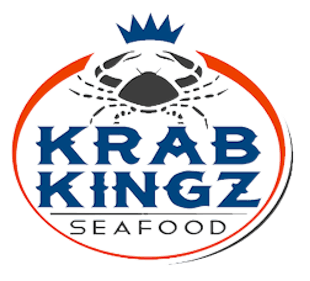 Krab Kingz  Logo