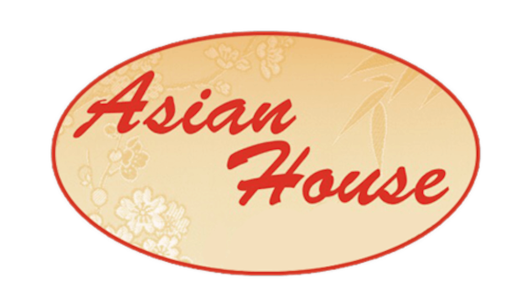 Asian House Logo