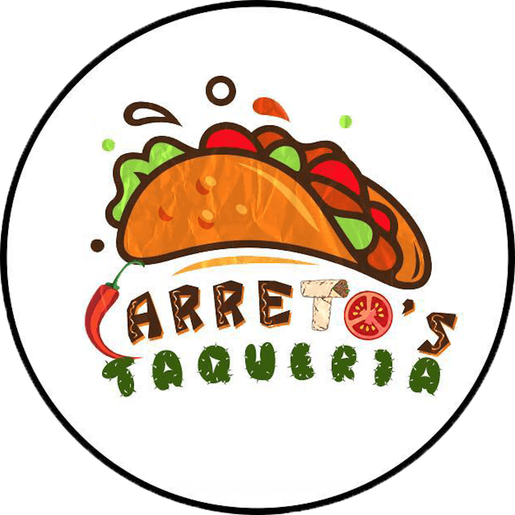 Carreto's Taqueria  Logo