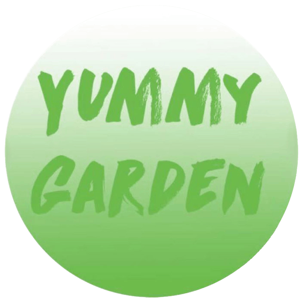 Yummy Garden (Lake Ave.) Logo