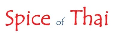 Spice Of Thai Logo