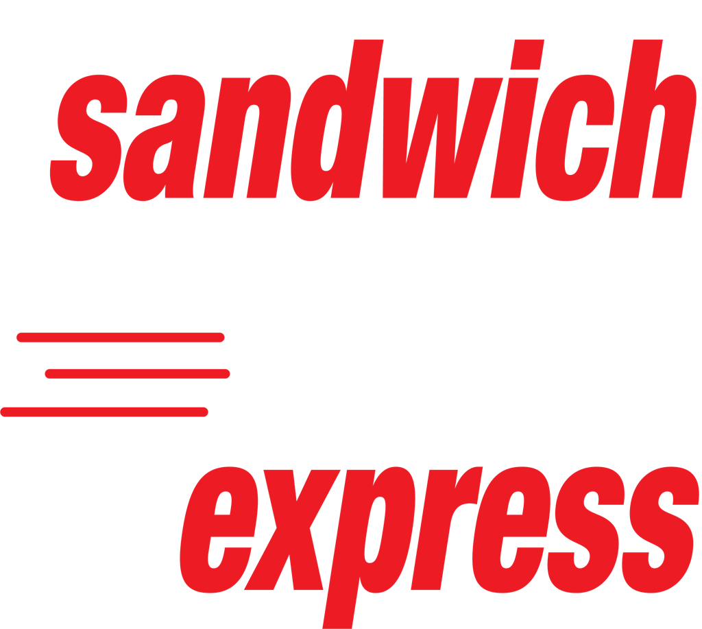 Sandwich Express Logo