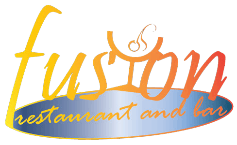 Fusion Restaurant and Bar Logo