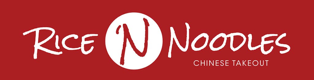 Rice N Noodles Logo
