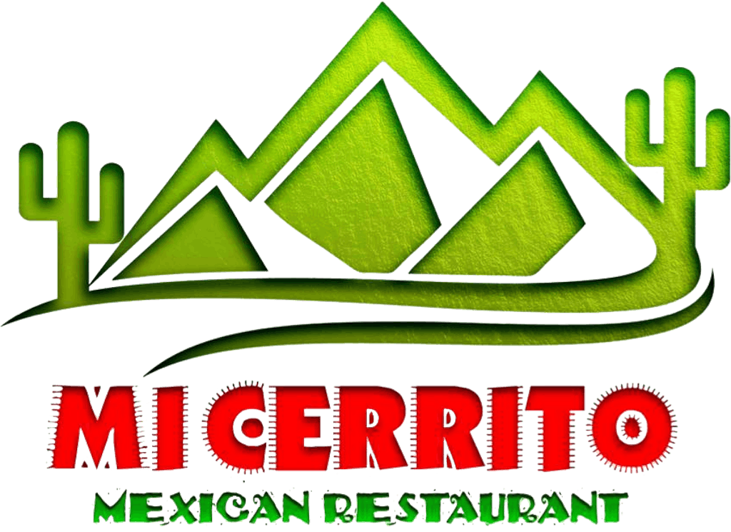 Mi Cerrito Mexican Restaurant Logo