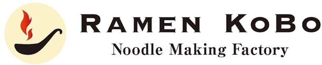 Ramen Kobo Logo
