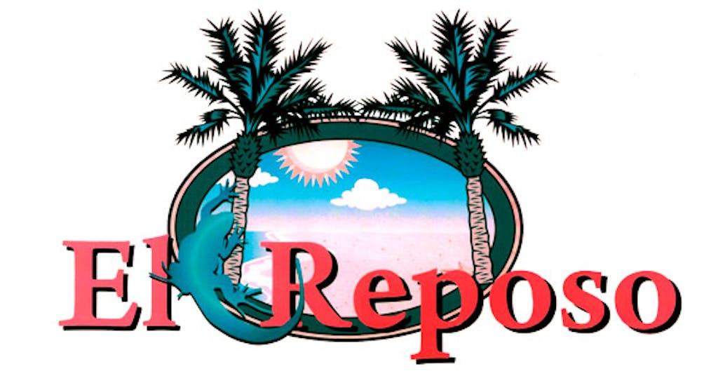 El Reposo Mexican Restaurant Logo