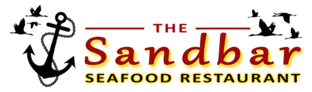 Sandbar Seafood Logo