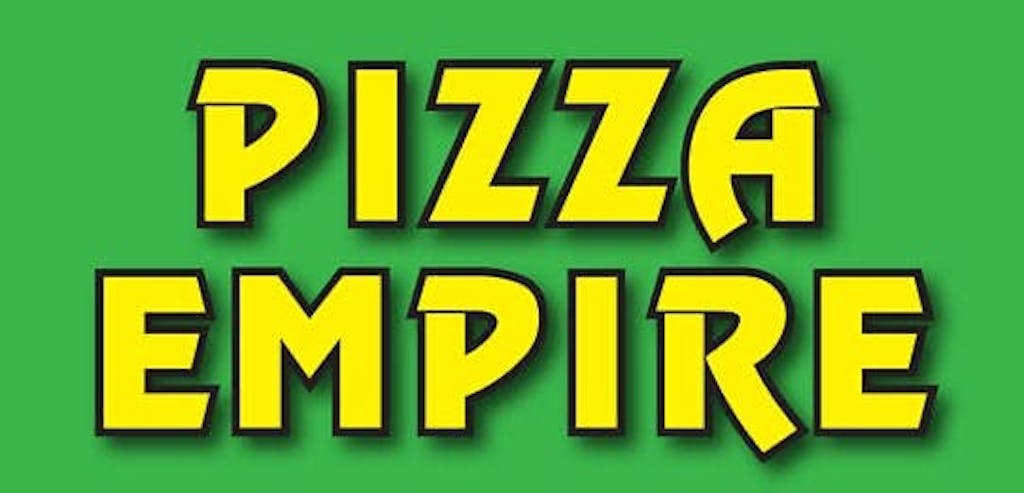 Pizza Empire Logo