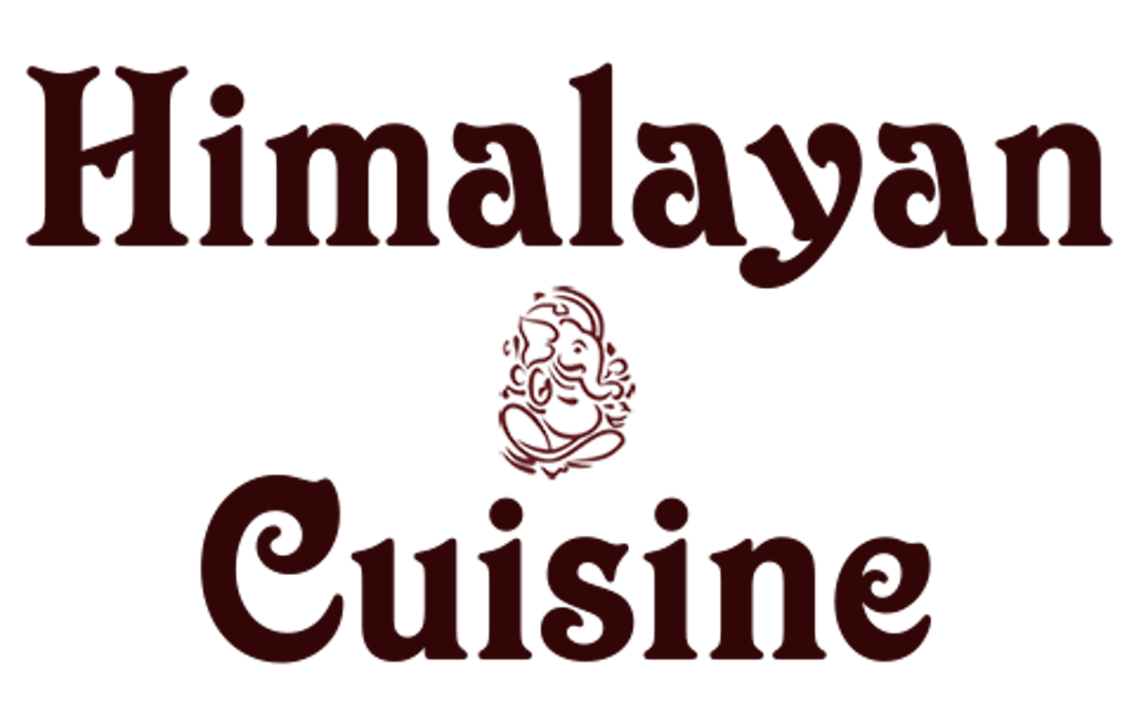 Himalayan Cuisine Logo