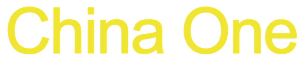 China One Logo