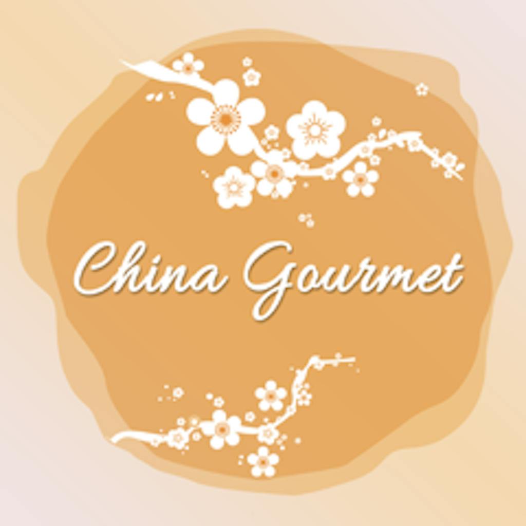 China Gourmet Portsmouth Logo