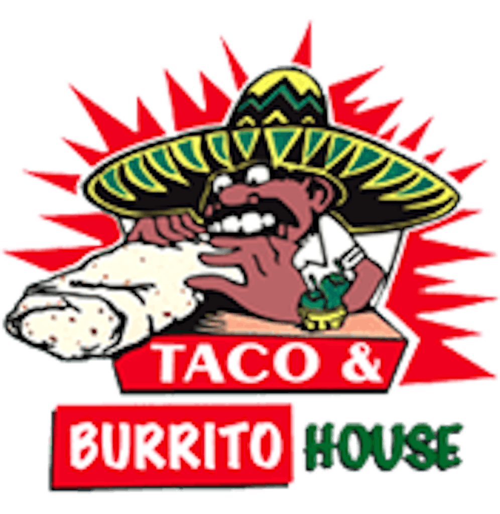 Jorge Taco Y Burrito House Logo