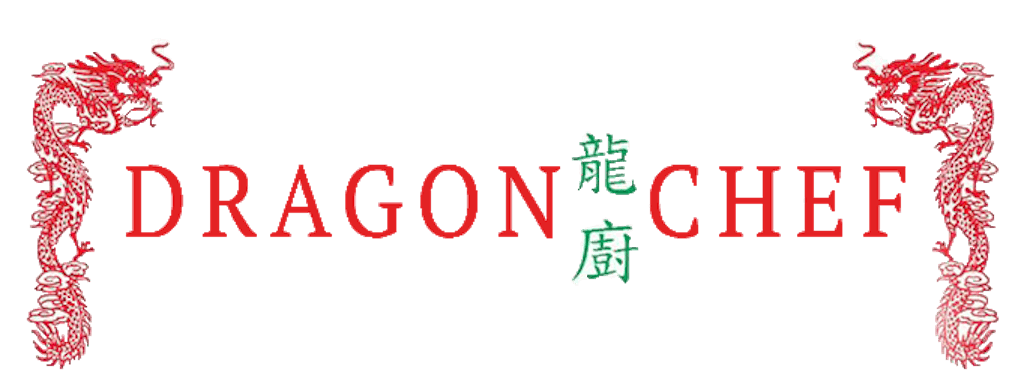 Dragon Chef Logo