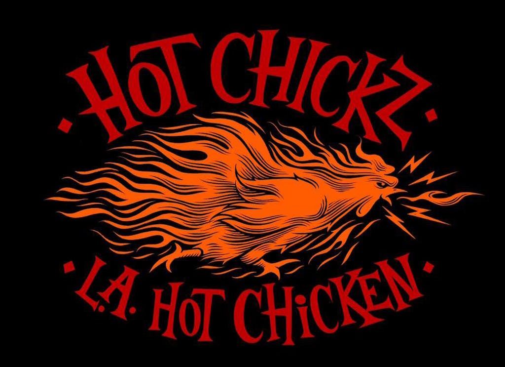 Hot Chickz Logo