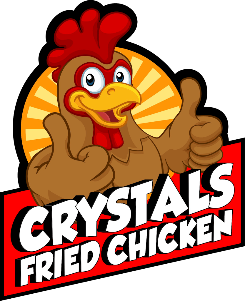 Crystal Food Mart Logo