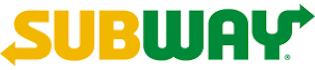 Subway (Burbank Dr) Logo
