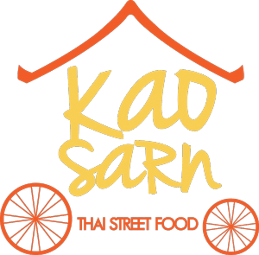 KAO SARN Logo