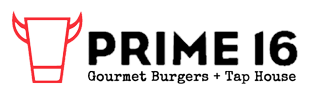 Prime 16 Logo