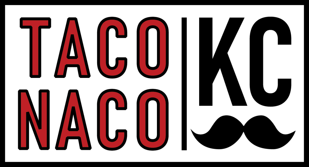 Taco Naco KC Logo