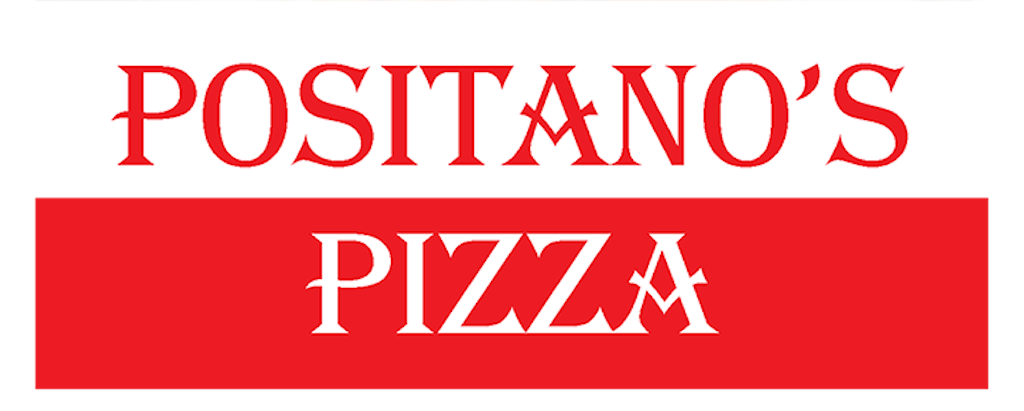 Positano's Pizzeria Logo