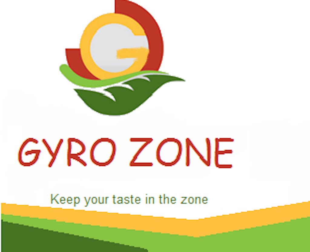 Gyro Zone Logo