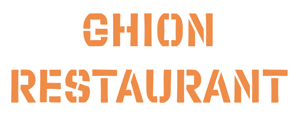 Ghion Ethiopian Restaurant Logo