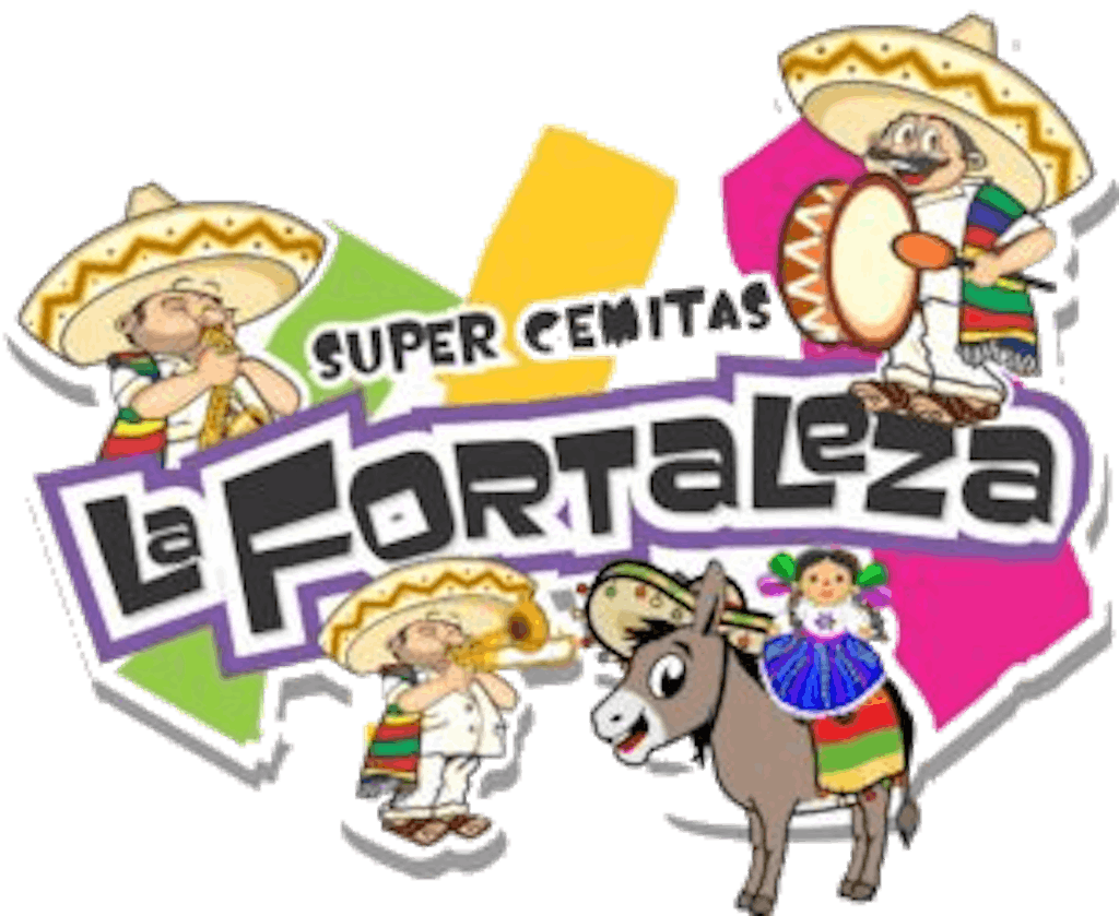La Fortaleza Logo