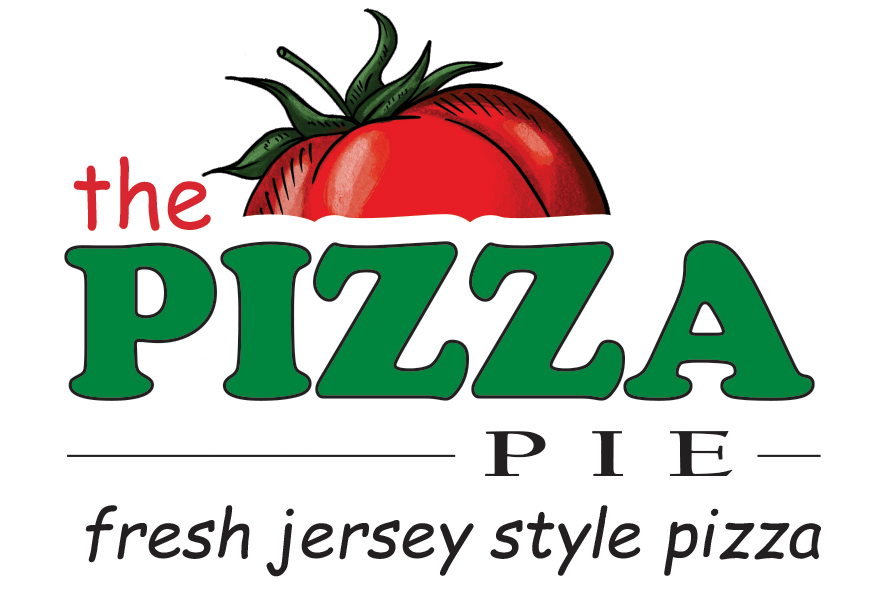 The Pizza Pie Logo