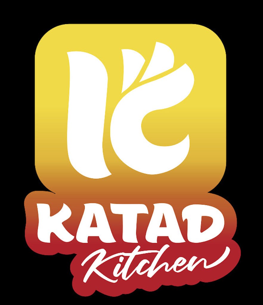KATAD KITCHEN Logo