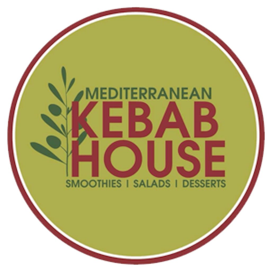 MEDITERRANEAN KEBAB HOUSE Logo