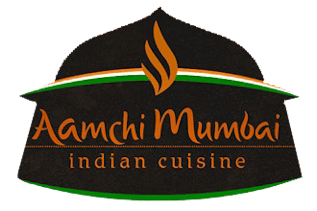 AAMCHI MUMBAI CUISINE Logo