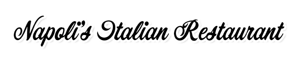 NAPOLIS ITALIAN RESTAURANT Logo
