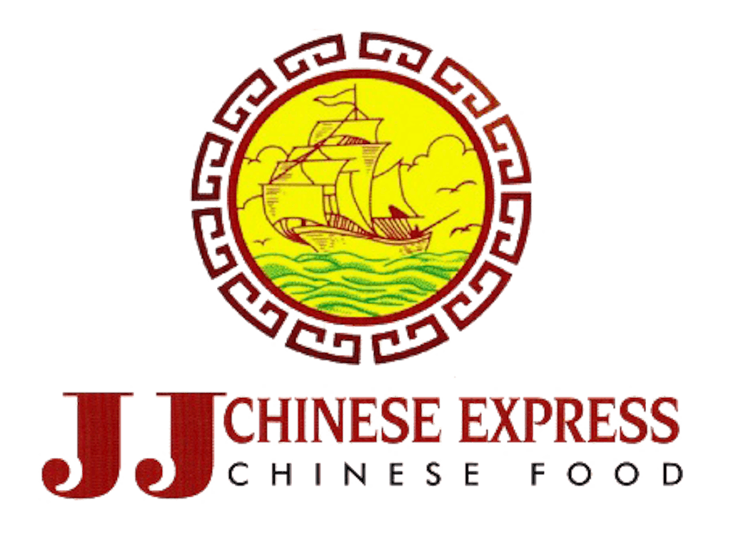 JJ Chinese Express  Logo