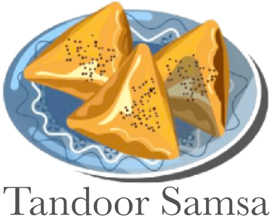 Tandoor Samsa  Logo