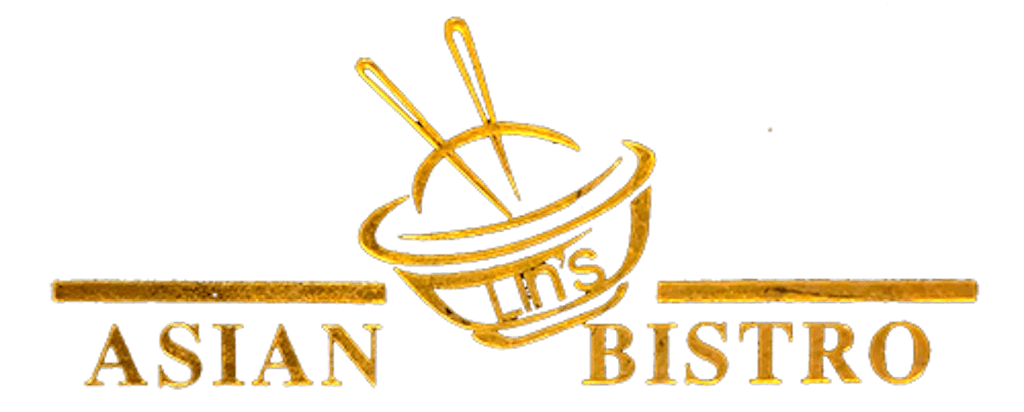 Lin's Asian Bistro Logo
