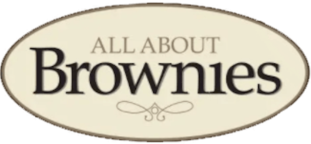 All About Brownies Cafe Logo