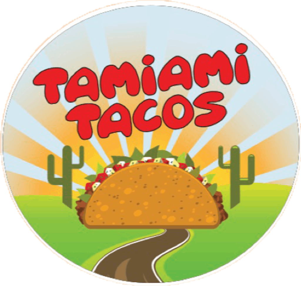 Tamiami Tacos Logo