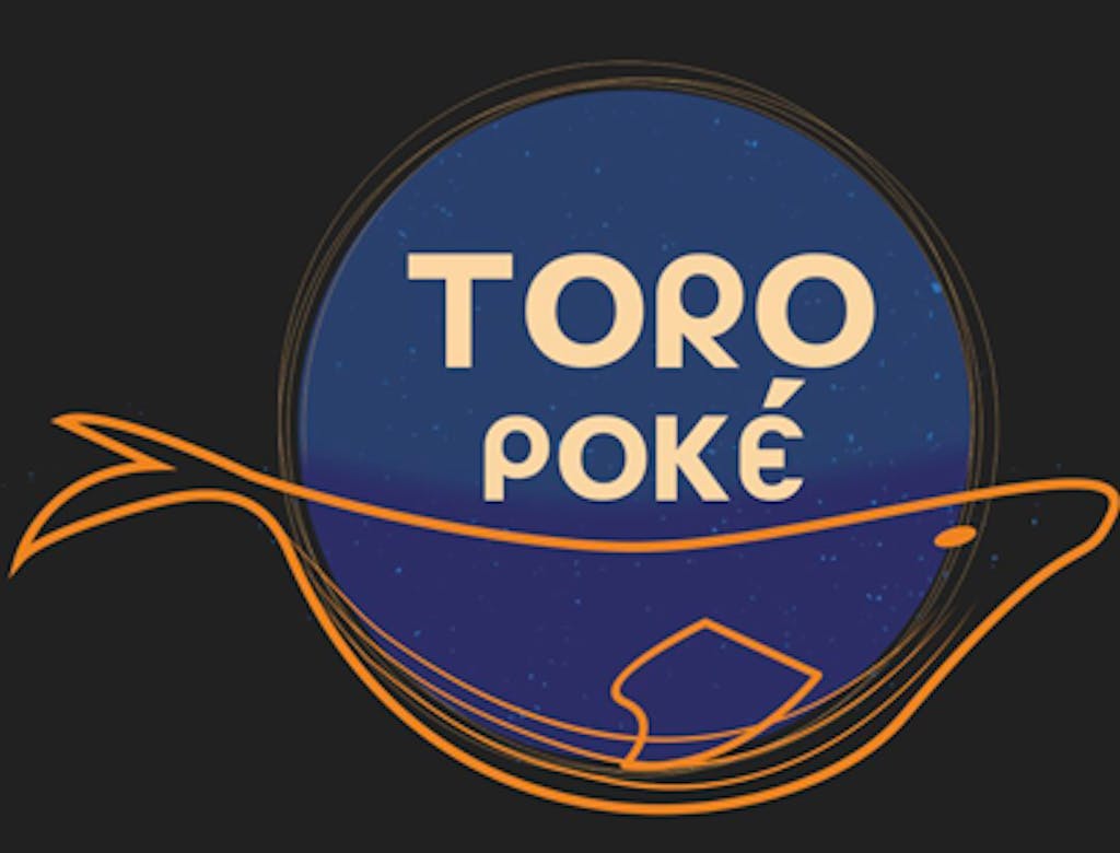 Toro Poke Logo