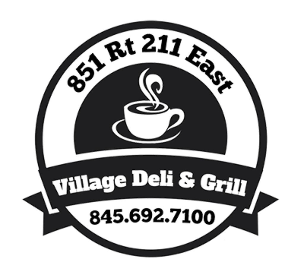 Village Deli And Grill Logo